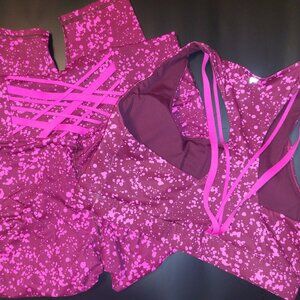 Fabletics set xxl/ 1xl